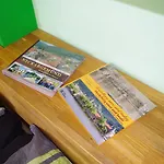 Ferien-wohnung Am Menzer-park Apartment Neckargemund