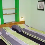 Ferien-wohnung Am Menzer-park * Neckargemund