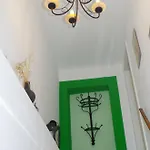 Ferien-wohnung Am Menzer-park Apartment Neckargemund