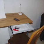 Ferien-wohnung Am Menzer-park Apartment Neckargemund