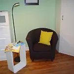 Ferien-wohnung Am Menzer-park *