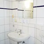 Ferien-wohnung Am Menzer-park * Neckargemund