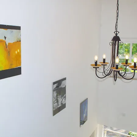 Ferien-wohnung Am Menzer-park Apartment Neckargemünd